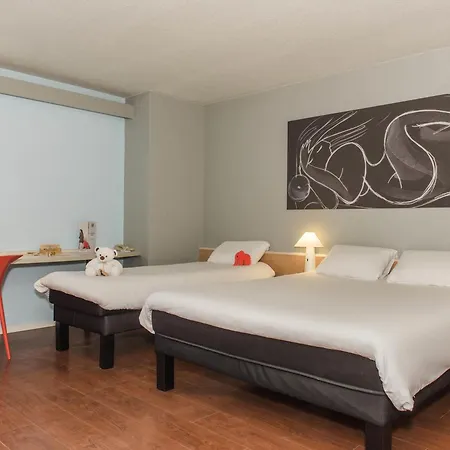 Ibis Gerardmer 3* La Bresse