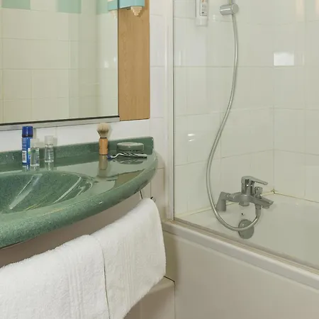ホテル Ibis Gerardmer