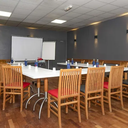 Ibis Gerardmer Отель 3*