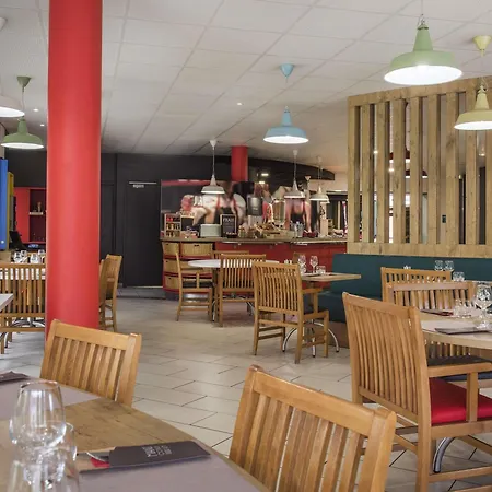 Ibis Gerardmer Hotel La Bresse