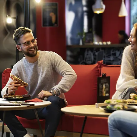 Ibis Gerardmer Hotel La Bresse