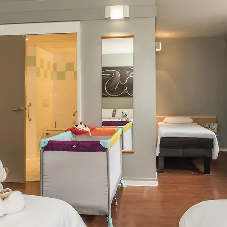 Hotel Ibis Gerardmer La Bresse