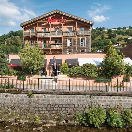Ibis Gerardmer 3*