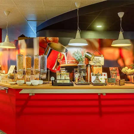 Ibis Gerardmer Hotel La Bresse