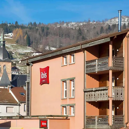 Ibis Gerardmer