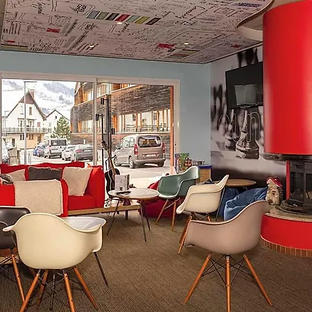 Ibis Gerardmer