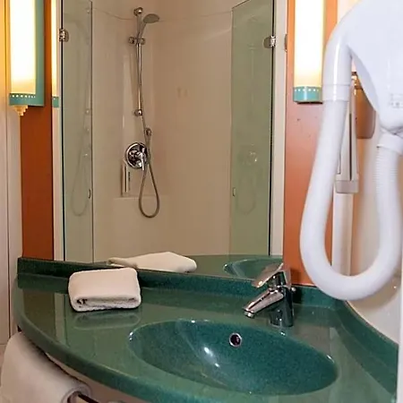 Ibis Gerardmer ラ・ブレス