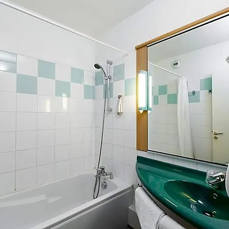 Ibis Gerardmer 호텔
