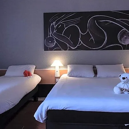 Ibis Gerardmer 3*