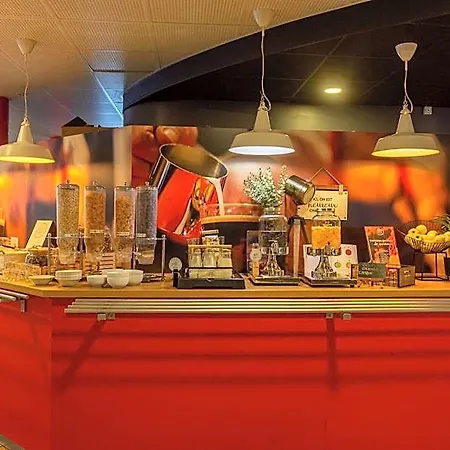 Ibis Gerardmer 호텔 3*