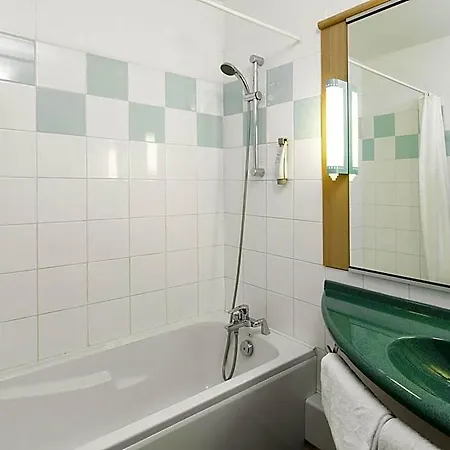 Ibis Gerardmer 호텔