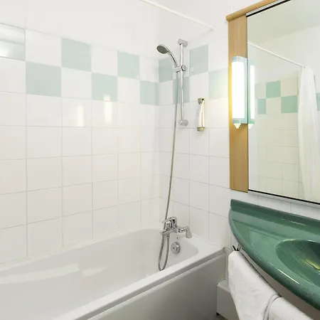 Ibis Gerardmer 호텔
