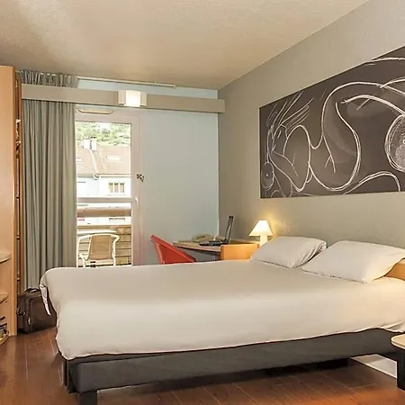 Ibis Gerardmer 3*