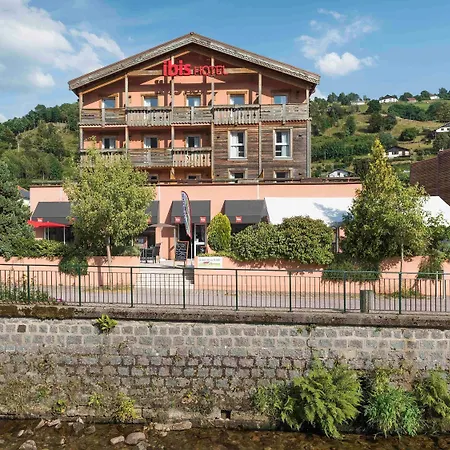 מלון Ibis Gerardmer