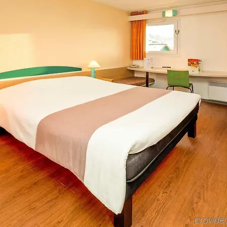 Ibis Gerardmer ホテル