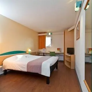 Ibis Gerardmer 3*