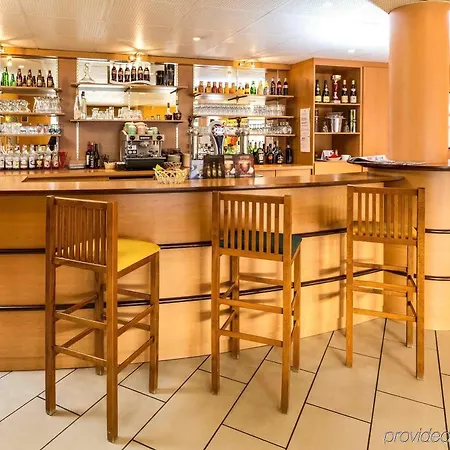 Ibis Gerardmer 3*