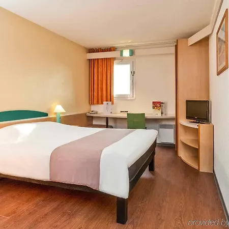 Ibis Gerardmer ホテル ラ・ブレス