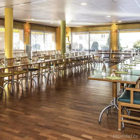 Hotel Ibis Gerardmer 3*