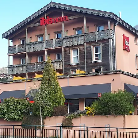 Ibis Gerardmer