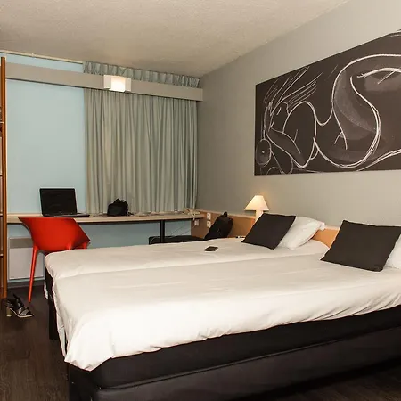 Ibis Gerardmer 3*