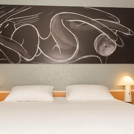 Ibis Gerardmer 호텔