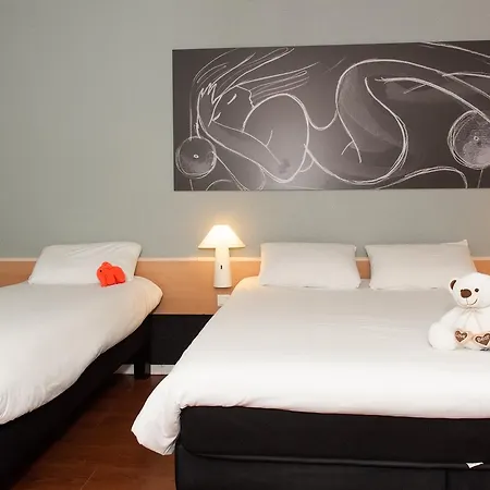 Ibis Gerardmer