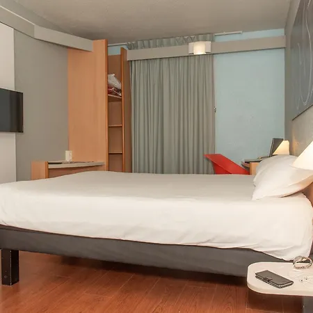 Ibis Gerardmer