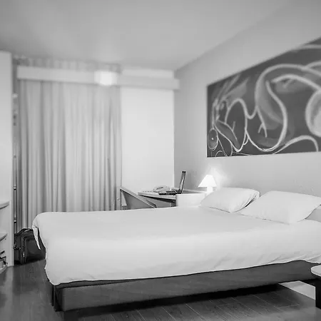 호텔 Ibis Gerardmer 3*