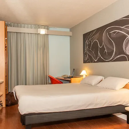 Ibis Gerardmer