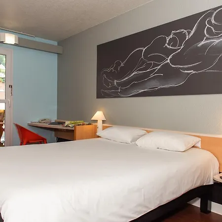Hotel Ibis Gerardmer La Bresse
