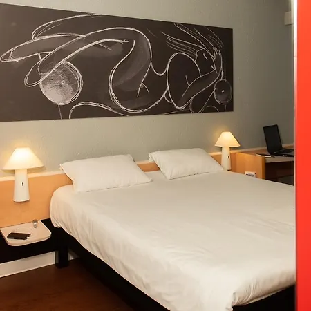 Hotel Ibis Gerardmer