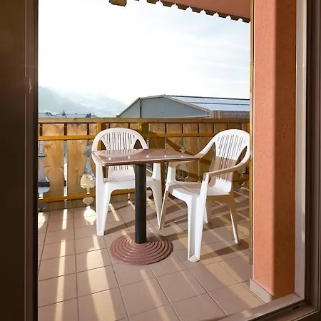 Ibis Gerardmer Hotel La Bresse