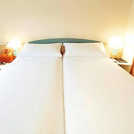 Ibis Gerardmer 3*