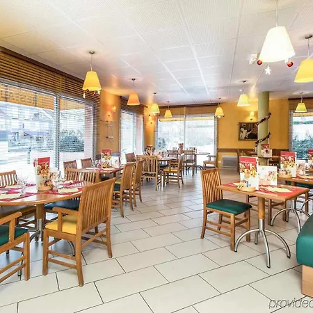 Ibis Gerardmer 3*