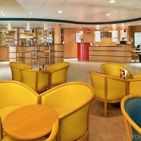 Ibis Gerardmer Hotel