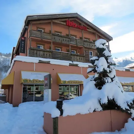 Ibis Gerardmer ラ・ブレス