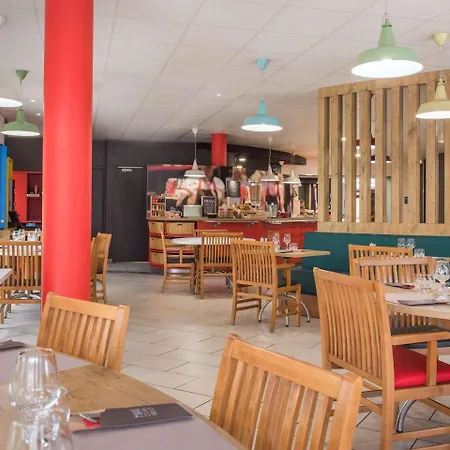 Hotel Ibis Gerardmer La Bresse
