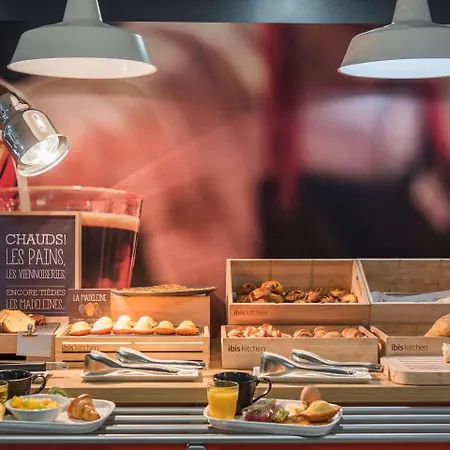 Ibis Gerardmer La Bresse