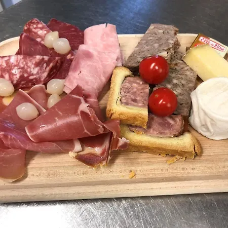 Ibis Gerardmer 3* La Bresse