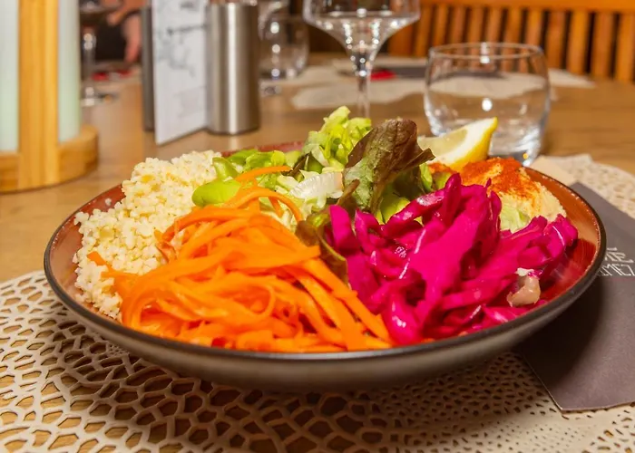 酒店 拉布雷斯格拉德梅尔宜必思酒店 拉布雷斯