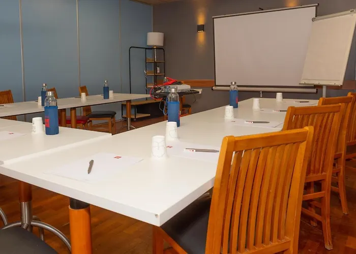 Ibis Gerardmer 3* La Bresse