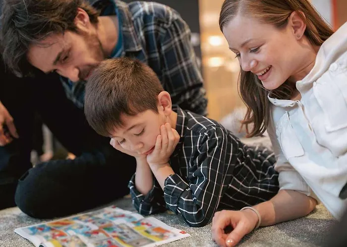 Ibis Gerardmer Hotel 3*