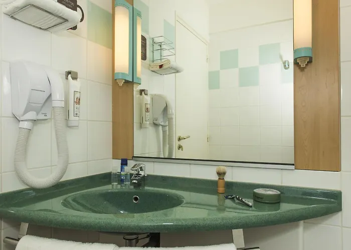 Ibis Gerardmer La Bresse