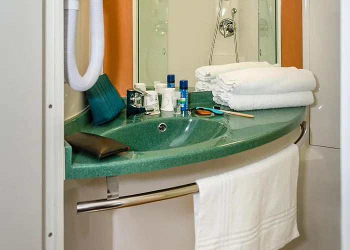 Ibis Gerardmer 3* La Bresse