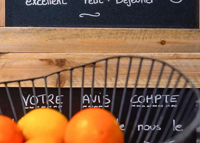 Ibis Gerardmer Hotel 3*