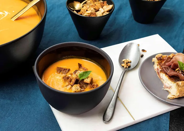 Ibis Gerardmer Hotel La Bresse