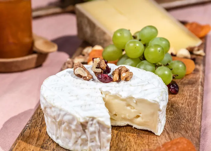 拉布雷斯格拉德梅尔宜必思酒店 3*