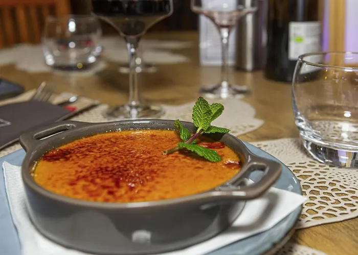 Ibis Gerardmer 3* La Bresse