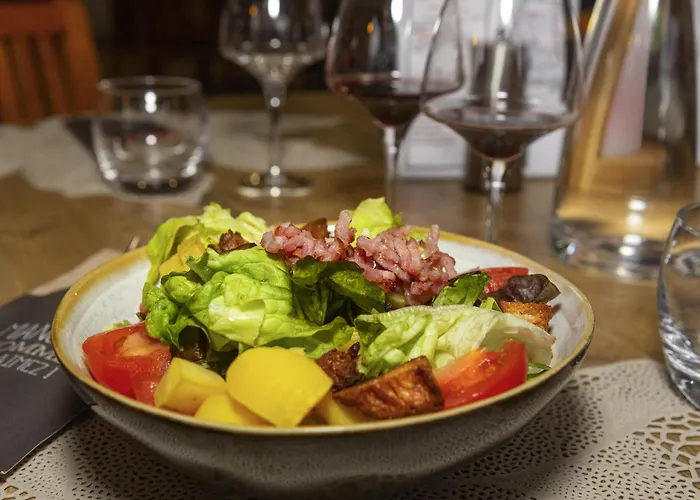 Ibis Gerardmer La Bresse